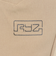 ライズ（RYZ）MFX カプリ パンツ RZ10EG24SS0004 BEG