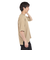 ライズ（RYZ）MFX ウーブン 半袖Tシャツ RZ10EG24SS0011 BEG