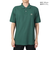 MELLOW OUT ポロシャツ IPDPLMO-719-GRN