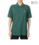 MELLOW OUT ポロシャツ IPDPLMO-719-GRN