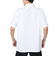 MELLOW OUT ポロシャツ IPDPLMO-719-WHT
