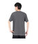 レオパード ショートスリーブ Tシャツ IPDSSLP-717-C.GRY
