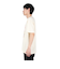 レオパード ショートスリーブ Tシャツ IPDSSLP-717-CRM