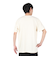レオパード ショートスリーブ Tシャツ IPDSSLP-717-CRM