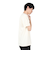 レオパード ショートスリーブ Tシャツ IPDSSLP-717-CRM