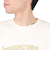 レオパード ショートスリーブ Tシャツ IPDSSLP-717-CRM