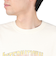 レオパード ショートスリーブ Tシャツ IPDSSLP-717-CRM