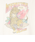 レオパード ショートスリーブ Tシャツ IPDSSLP-717-CRM