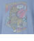 レオパード ショートスリーブ Tシャツ IPDSSLP-717-D.BLU