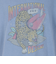 レオパード ショートスリーブ Tシャツ IPDSSLP-717-D.BLU