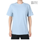 OG ポケット ショートスリーブ Tシャツ IPDSSOP-709-S.BLU