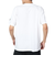 OG ポケット ショートスリーブ Tシャツ IPDSSOP-709-WHT