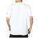 OG ポケット ショートスリーブ Tシャツ IPDSSOP-709-WHT