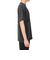 FLYER ショートスリーブ Tシャツ IPDSSSN-714-C.GRY