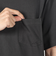 FLYER ショートスリーブ Tシャツ IPDSSSN-714-C.GRY