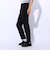 ドライプラス HONEYCOMB ロングパンツ WU4S0085-TR851-GRCD BLK