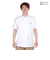 カーハート（CARHARTT）ショートスリーブ AMERICAN SCRIPT Tシャツ I02995602XX