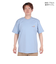 カーハート（CARHARTT）ショートスリーブ AMERICAN SCRIPT Tシャツ I0299560F4XX