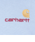 カーハート（CARHARTT）ショートスリーブ AMERICAN SCRIPT Tシャツ I0299560F4XX