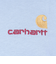 カーハート（CARHARTT）ショートスリーブ AMERICAN SCRIPT Tシャツ I0299560F4XX