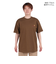 カーハート（CARHARTT）ショートスリーブ AMERICAN SCRIPT Tシャツ I0299561ZDXX