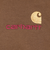 カーハート（CARHARTT）ショートスリーブ AMERICAN SCRIPT Tシャツ I0299561ZDXX