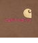 カーハート（CARHARTT）ショートスリーブ AMERICAN SCRIPT Tシャツ I0299561ZDXX