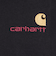 カーハート（CARHARTT）ショートスリーブ AMERICAN SCRIPT Tシャツ I02995689XX