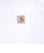 カーハート（CARHARTT）ショートスリーブ ポケット Tシャツ I03043402XX
