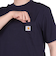 カーハート（CARHARTT）ショートスリーブ ポケット Tシャツ I0304341CXX