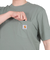 カーハート（CARHARTT）ショートスリーブ ポケット Tシャツ I0304341YFXX