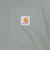 カーハート（CARHARTT）ショートスリーブ ポケット Tシャツ I0304341YFXX
