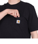 カーハート（CARHARTT）ショートスリーブ ポケット Tシャツ I03043489XX