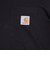 カーハート（CARHARTT）ショートスリーブ ポケット Tシャツ I03043489XX