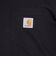 カーハート（CARHARTT）ショートスリーブ ポケット Tシャツ I03043489XX