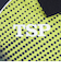 ティーエスピー（TSP）ジュニア 卓球ウエア エクレールシャツ 031426 0280 JR 速乾