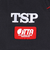 ティーエスピー（TSP）ジュニア 卓球ウエア レジェールパンツ 034403 0040 JR