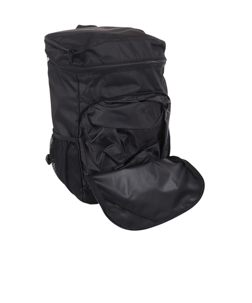 アディダス（adidas）ボール用デイパック 30L ADP44BK｜スーパー