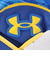 アンダーアーマー（UNDER ARMOUR）バッティング用グローブ 野球 UNDENIABLE 両手用 underarmour プロモデル 6001006 4…