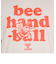 ヒュンメル（hummel）ハンドボールウェア ハンドボール BEE Tシャツ HAP1199-470 速乾