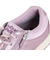 アサヒ（ASAHI）カジュアルシューズ メディカルウォーク ラベンダー AMW MS-L LV ウォーキングシューズ ひざのトラブル軽減 軽量 外側ファスナー