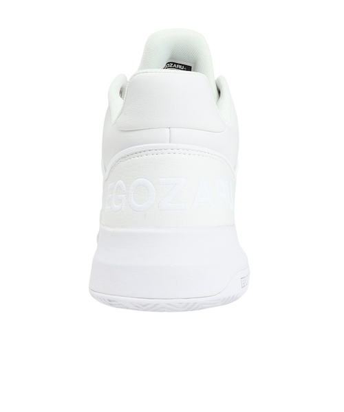 エゴザル（EGOZARU）バスケ シューズ バッシュ EGO AWAKE 1.5 エゴ