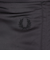 フレッドペリー（FRED PERRY）Gathered Hem スカート E7101-297 24SS