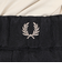 フレッドペリー（FRED PERRY）Sheer Overlay Trousers T7105-102 24SS