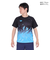 バタフライ（Butterfly）卓球ウエア シャツ エクステラ Tシャツ 46430-903 速乾