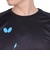 バタフライ（Butterfly）卓球ウエア シャツ エクステラ Tシャツ 46430-903 速乾