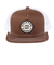 ブリクストン（BRIXTON）OATH MP TRUCKER HAT キャップ 24-53