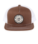 ブリクストン（BRIXTON）OATH MP TRUCKER HAT キャップ 24-53