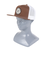 ブリクストン（BRIXTON）OATH MP TRUCKER HAT キャップ 24-53
