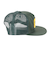 ブリクストン（BRIXTON）GRADE HP TRUCKER HAT キャップ 24-87